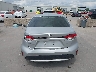JTDEPMAE4MJ****** Destrozados 2021 Toyota Corolla