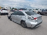 JTDEPMAE4MJ****** Salvamento y Destrozados 2021 Toyota Corolla en Dallas