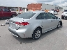 JTDEPMAE4MJ****** Salvamento y Destrozados 2021 Toyota Corolla en Estado de Texas