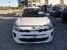 3KPA24AD8LE****** Salvage 2020 Kia Rio in Texas State