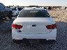 3KPA24AD8LE****** Salvage 2020 Kia Rio