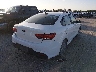 3KPA24AD8LE****** Salvage and Wrecked 2020 Kia Rio in Texas State