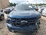 3GCUYEET2MG****** Destrozados 2021 Chevrolet Silverado 1500 en Estado de Carolina del Norte