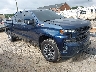 3GCUYEET2MG****** Salvamento y Destrozados 2021 Chevrolet Silverado 1500 en Concord