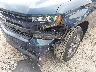 3GCUYEET2MG****** Salvamento y Reparables 2021 Chevrolet Silverado 1500 en Estado de Carolina del Norte