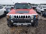 5GTEN13E498****** Wrecked 2009 Hummer H3 Suv in Oklahoma State