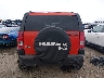 5GTEN13E498****** Wrecked 2009 Hummer H3 Suv