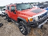 5GTEN13E498****** Salvage and Wrecked 2009 Hummer H3 Suv in Tulsa