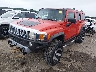 5GTEN13E498****** Used and Repairable 2009 Hummer H3 Suv in Tulsa