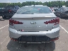 5NPD84LFXLH****** Usados 2020 Hyundai Elantra