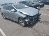 5NPD84LFXLH****** Salvamento y Destrozados 2020 Hyundai Elantra en Raleigh