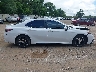 4T1T11AK8NU****** Used 2022 Toyota Camry in Texas State