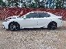 4T1T11AK8NU****** Repairable 2022 Toyota Camry in Texas State