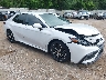 4T1T11AK8NU****** Salvage and Wrecked 2022 Toyota Camry in Longview