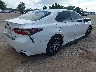 4T1T11AK8NU****** Salvage and Wrecked 2022 Toyota Camry in Texas State
