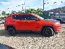 3C4NJCAB3JT****** Destrozados 2018 Jeep Compass en Estado de Michigan