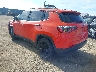 3C4NJCAB3JT****** Salvamento y Reparables 2018 Jeep Compass en Detroit