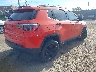 3C4NJCAB3JT****** Salvamento y Destrozados 2018 Jeep Compass en Estado de Michigan
