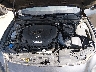 JM1BPBJY6M1****** Repairable 2021 Mazda 3 in Denver East