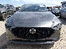JM1BPBJY6M1****** Wrecked 2021 Mazda 3 in Colorado State