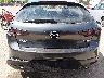 JM1BPBJY6M1****** Wrecked 2021 Mazda 3