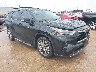 5TDFARAH9MS****** Salvage and Wrecked 2021 Toyota Highlander in Houston North