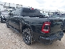 1C6RREJT3KN****** Salvamento y Reparables 2019 RAM 1500 en Fort Worth North