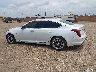 1G6DN5RKXM0****** Repairable 2021 Cadillac CT5 in Texas State