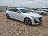 1G6DN5RKXM0****** Salvage and Wrecked 2021 Cadillac CT5 in Amarillo