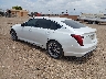 1G6DN5RKXM0****** Salvage and Repairable 2021 Cadillac CT5 in Amarillo