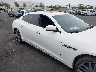 ZAM56PPAXE1****** Repairable 2014 Maserati Quattroporte in California State