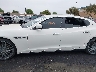 ZAM56PPAXE1****** Salvage 2014 Maserati Quattroporte