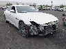 ZAM56PPAXE1****** Salvage and Wrecked 2014 Maserati Quattroporte in Ace Perris