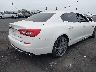 ZAM56PPAXE1****** Salvage and Wrecked 2014 Maserati Quattroporte in California State