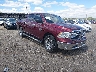 1C6RR7LT8HS****** Salvamento y Destrozados 2017 RAM 1500 en Philadelphia