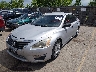 1N4AL3AP2DN****** Used and Repairable 2013 Nissan Altima in Denver East