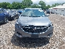5GAEVCKWXKJ****** Wrecked 2019 Buick Enclave in Iowa State