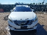 5NPE24AF5FH****** Wrecked 2015 Hyundai Sonata in Maryland State