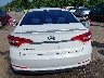 5NPE24AF5FH****** Wrecked 2015 Hyundai Sonata