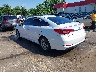 5NPE24AF5FH****** Salvage and Repairable 2015 Hyundai Sonata in Baltimore