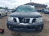 1N6AD0ERXDN****** Destrozados 2013 Nissan Frontier en Estado de Wisconsin