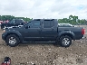 1N6AD0ERXDN****** Reparables 2013 Nissan Frontier en Estado de Wisconsin