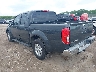 1N6AD0ERXDN****** Salvamento y Reparables 2013 Nissan Frontier en Appleton