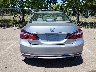 1HGCR2F3XHA****** Destrozados 2017 Honda Accord