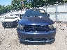 1C4SDHCT5EC****** Wrecked 2014 Dodge Durango in Georgia State
