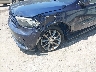 1C4SDHCT5EC****** Salvage and Repairable 2014 Dodge Durango in Georgia State