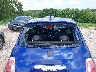 3C3CFFBR3CT****** Reparables 2012 Fiat 500 en Estado de Missouri