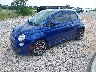 3C3CFFBR3CT****** Usados y Reparables 2012 Fiat 500 en Springfield