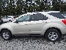 2GNALDEK8D6****** Repairable 2013 Chevrolet Equinox in Washington State