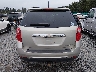 2GNALDEK8D6****** Wrecked 2013 Chevrolet Equinox